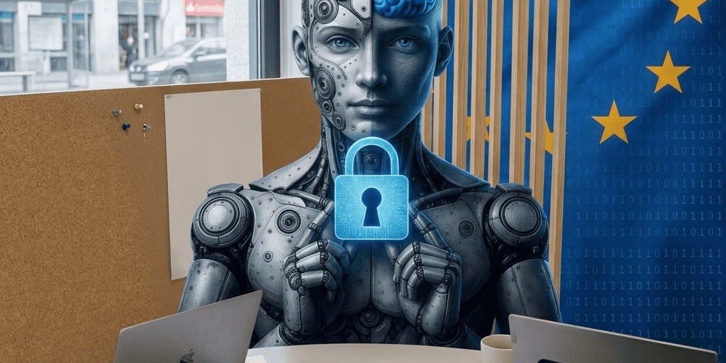 IA agéntica protección de datos guía AEPD 2026 empresas IA agéntica protección de datos guía AEPD 2026 empresas
