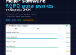 Mejor software RGPD