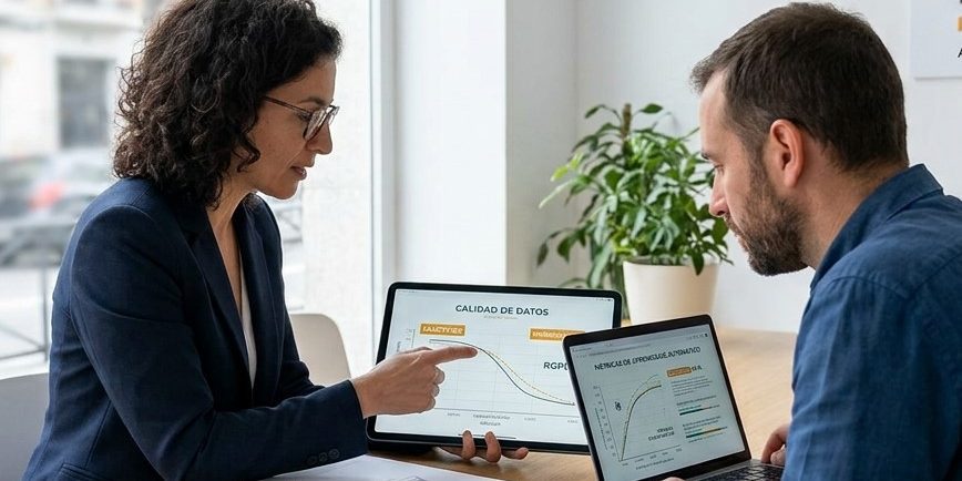 calidad, exactitud de datos personales en tratamientos realizados con sistemas de IA calidad, exactitud y minimización de datos personales en tratamientos realizados con sistemas de IA