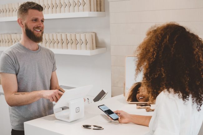 RGPD e-commerce - protección de datos en tiendas online