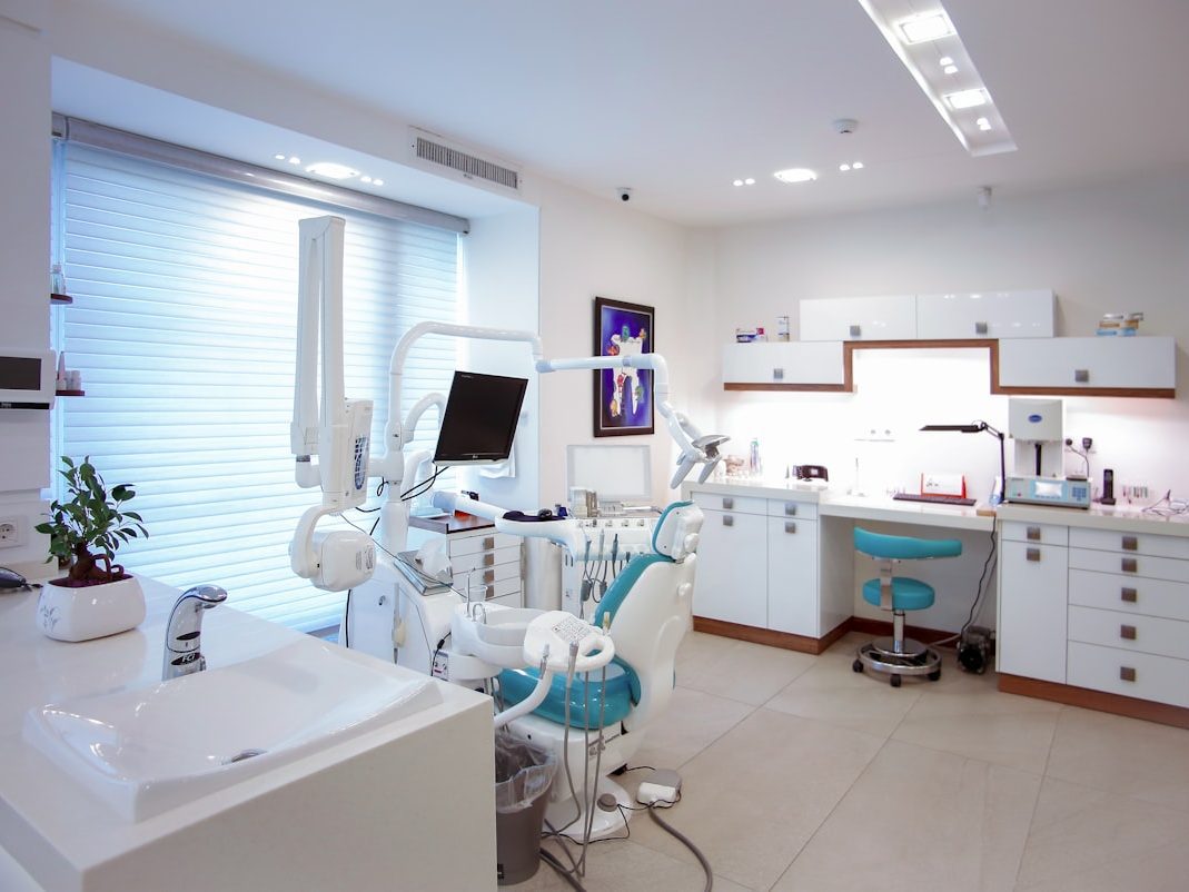 RGPD clínicas dentales - protección de datos de salud en consulta dental