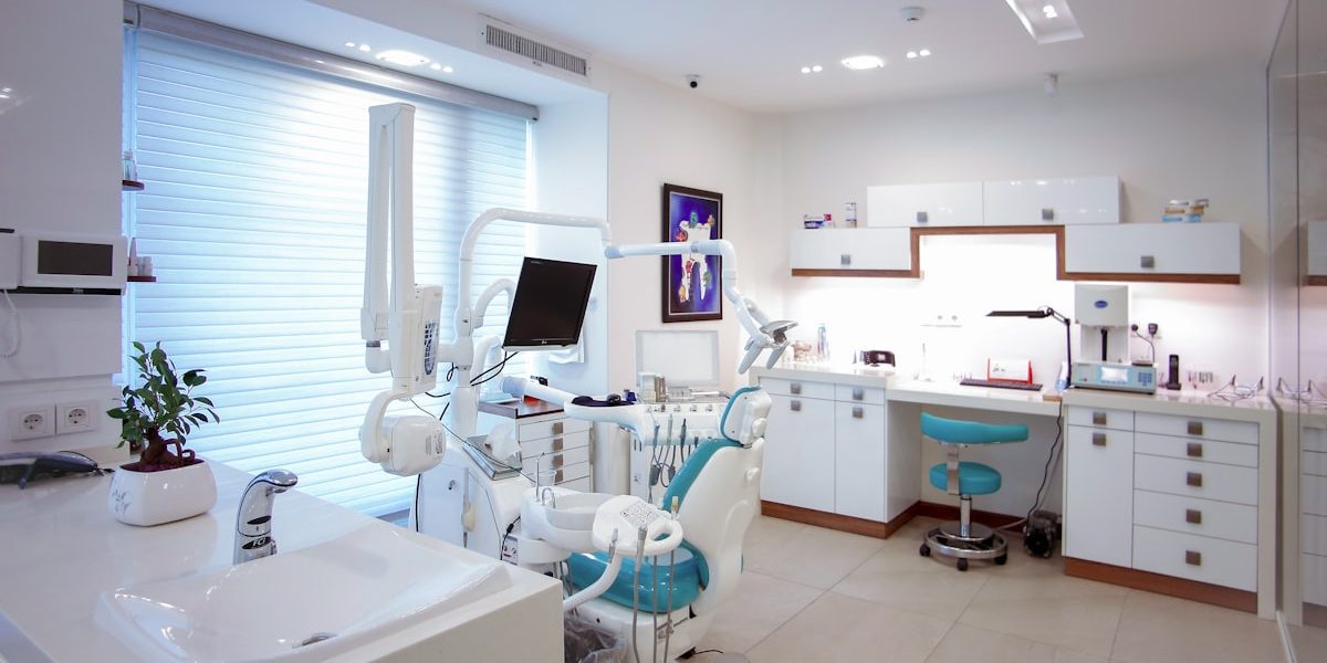 RGPD para clínicas dentales RGPD clínicas dentales - protección de datos de salud en consulta dental